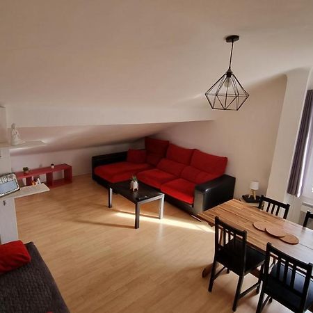 Appartement T2 Cosy Hendaye Caneta Exterior photo