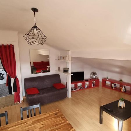 Appartement T2 Cosy Hendaye Caneta Exterior photo